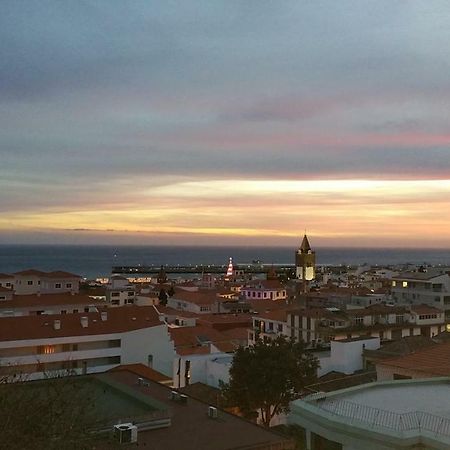 Funchal Apartament Marina View With Parking Free Exterior foto