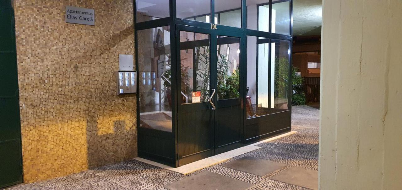 Funchal Apartament Marina View With Parking Free Exterior foto