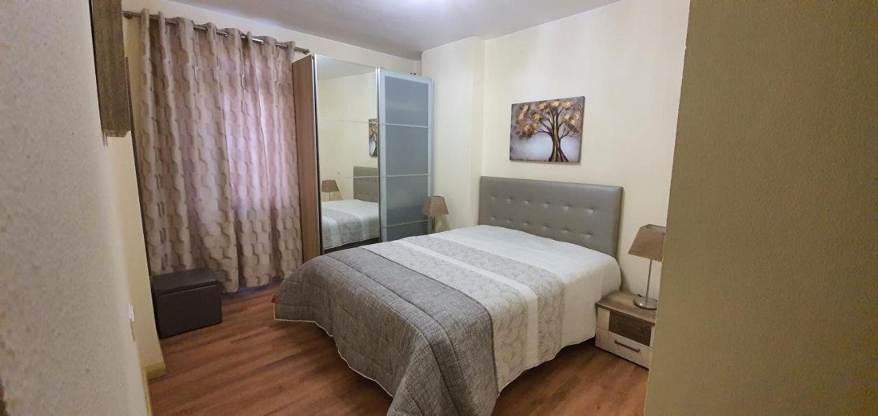 Funchal Apartament Marina View With Parking Free Exterior foto
