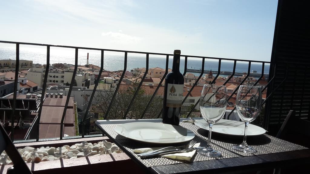 Funchal Apartament Marina View With Parking Free Exterior foto
