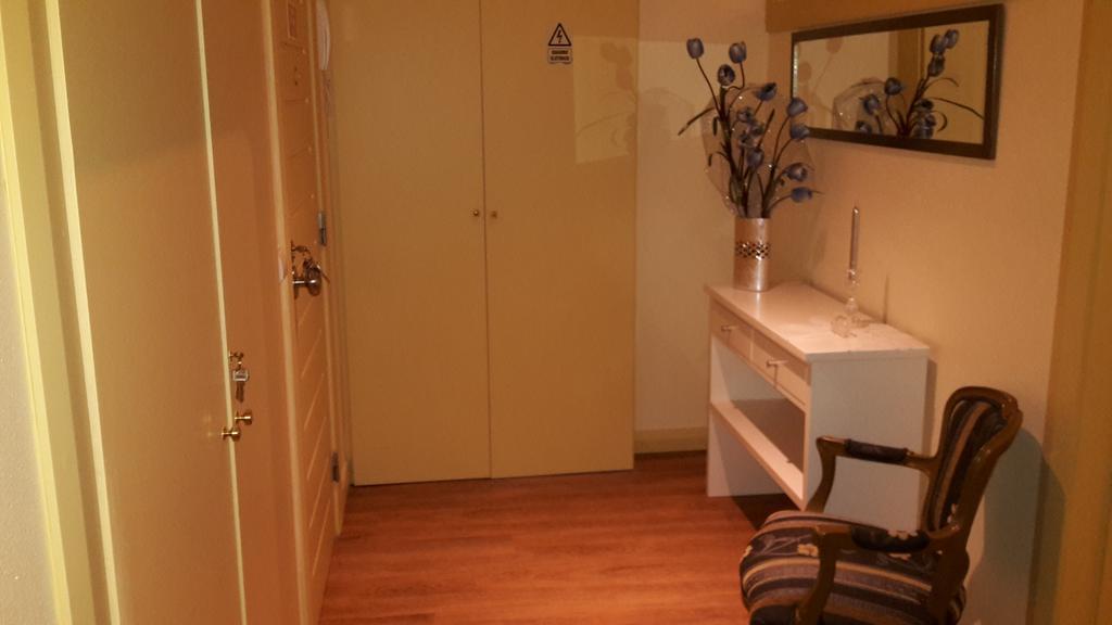 Funchal Apartament Marina View With Parking Free Exterior foto