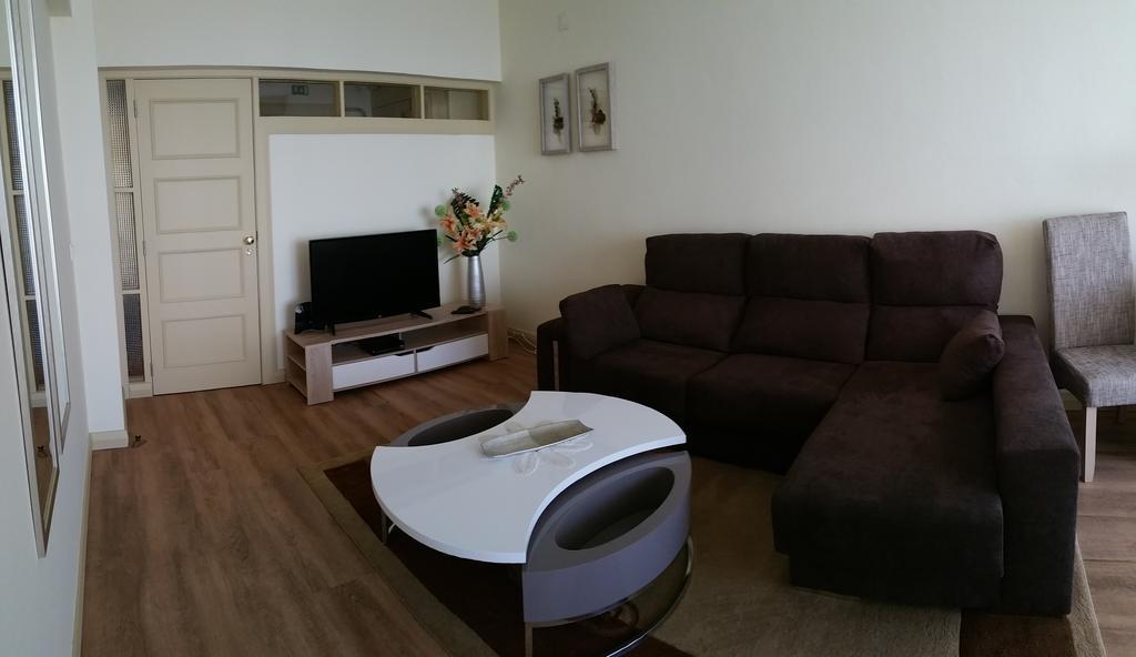 Funchal Apartament Marina View With Parking Free Exterior foto
