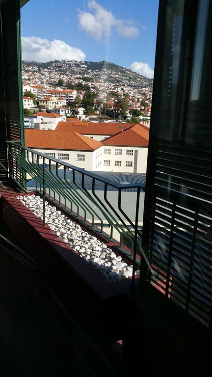 Funchal Apartament Marina View With Parking Free Exterior foto